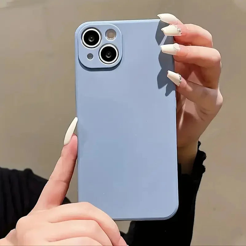 Vibrant iPhone Case Collection