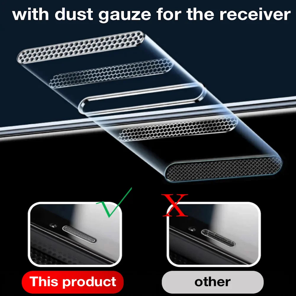 Magic Shield Screen Protector