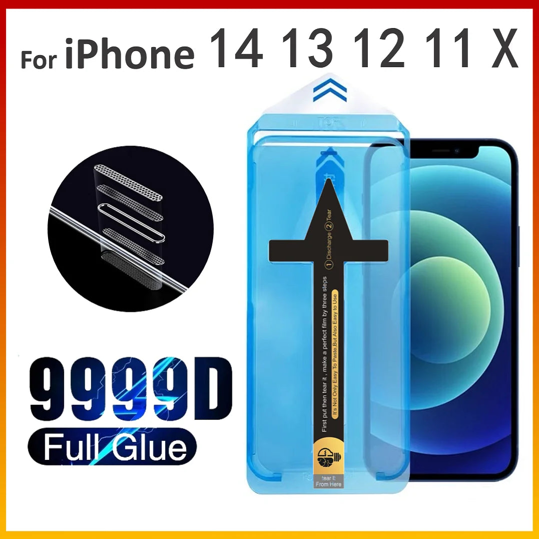 Magic Shield Screen Protector